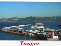 Panoramic Harbor Tanger Morocco  Raimage S.A.R.L. 920. Subida por DaVinci